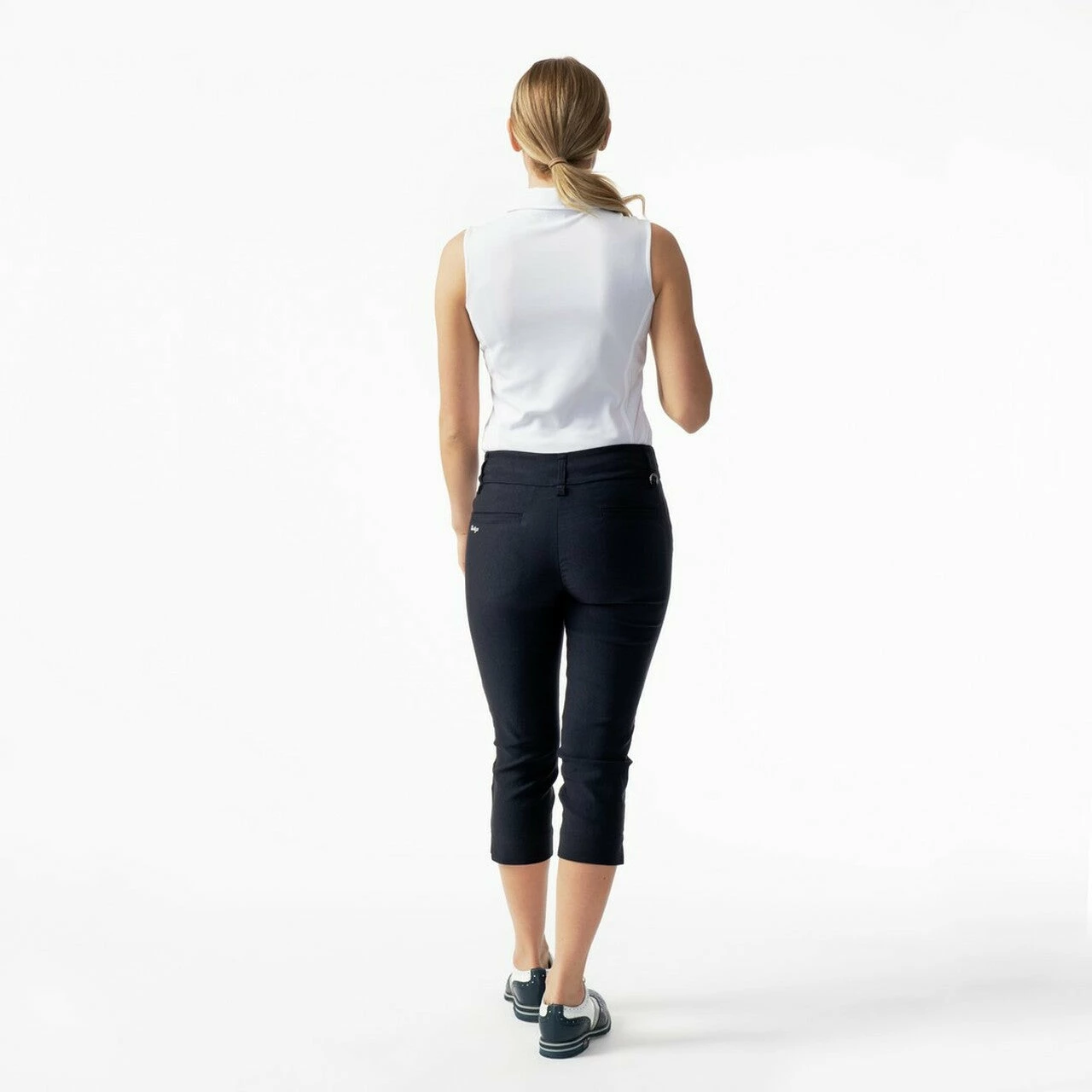 Daily Sports Ladies Magic Golf Capri 001/270 - Image 3