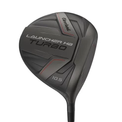 Cleveland Ladies Launcher HB Turbo Golf Driver