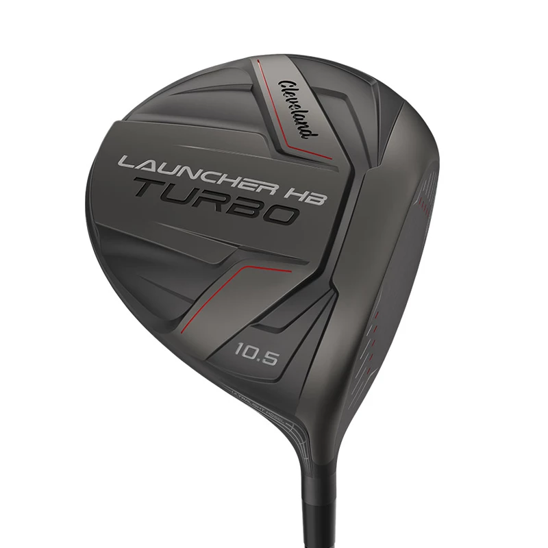 Cleveland Ladies Launcher HB Turbo Golf Driver