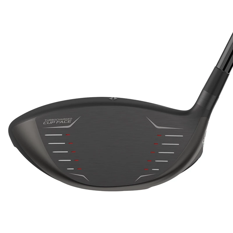 Cleveland Ladies Launcher HB Turbo Golf Driver - Image 3