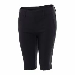 Green Lamb Ladies Ultimate Contour City Golf Shorts SG19758