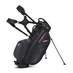 Big Max Aqua Hybrid 3 Stand Bag WL90064