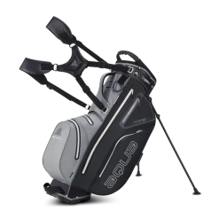 Big Max Aqua Hybrid 3 Stand Bag WL90064