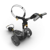 Powakaddy CT6 Electric Golf Trolley | 36 Hole Lithium Battery