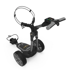 Powakaddy FX7 GPS Electric Golf Trolley | 36 Hole Lithium Battery
