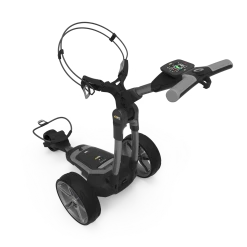 Powakaddy FX7 GPS Electric Golf Trolley | 18 Hole Lithium Battery