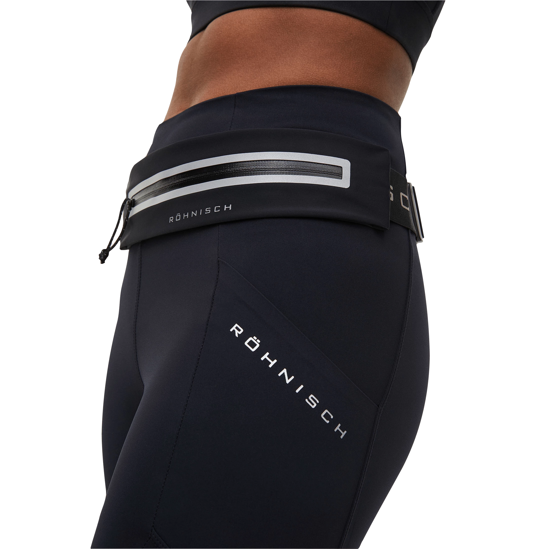 Rohnisch Ladies Issa Expandable Golf Belt 100856