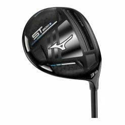 Mizuno Ladies ST200X Golf Fairway Wood