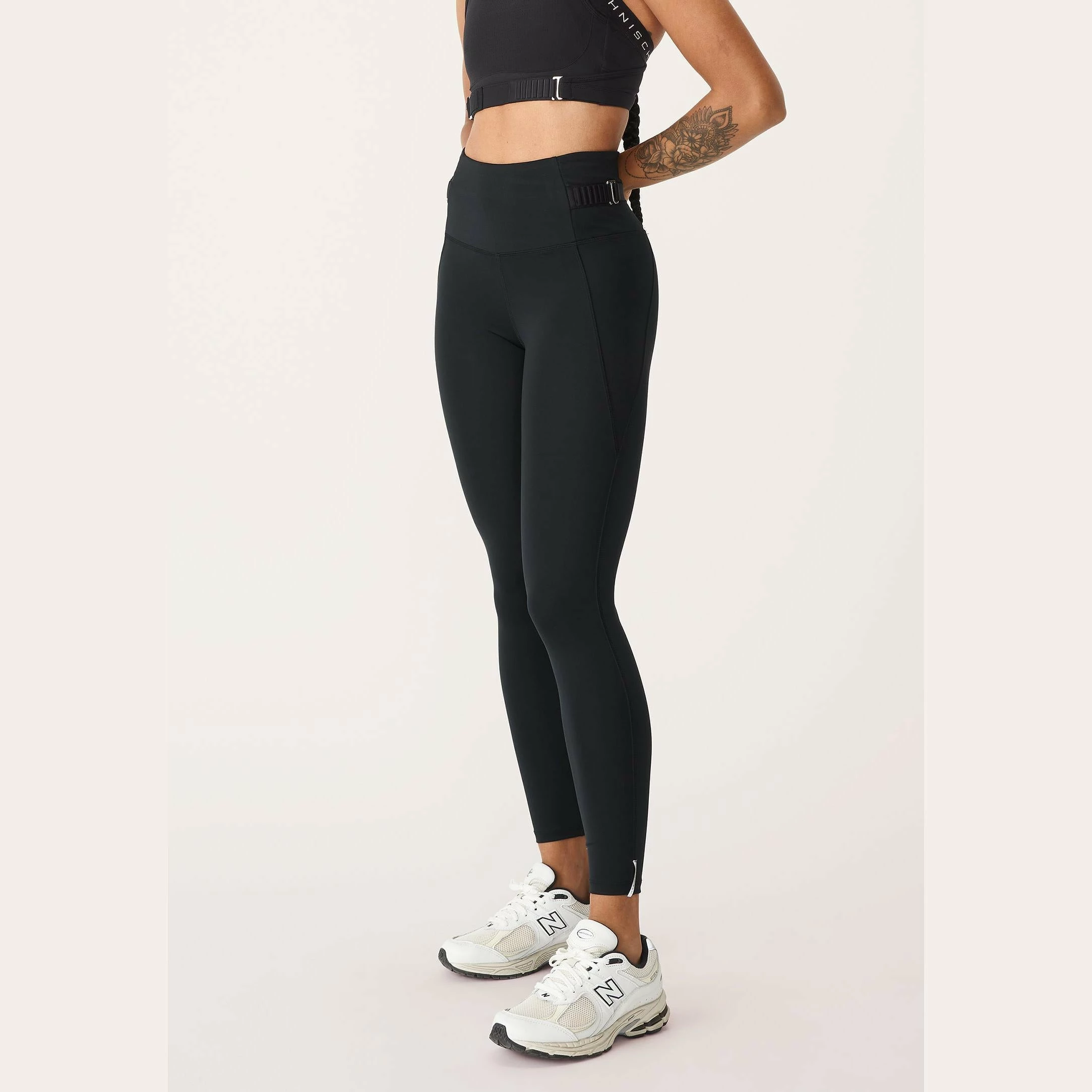 Rohnisch Ladies Infinite Flex Tights 110650 - Image 5