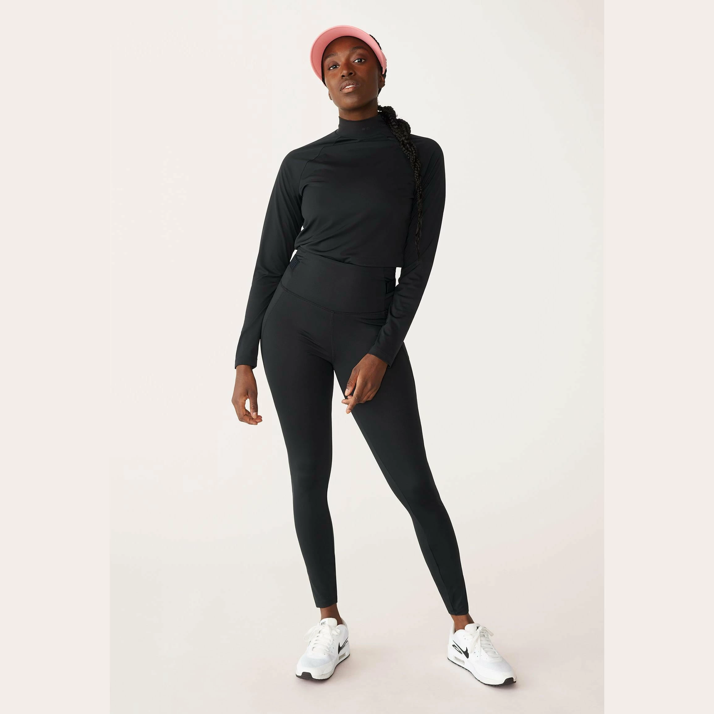 Rohnisch Ladies Infinite Flex Tights 110650 - Image 3