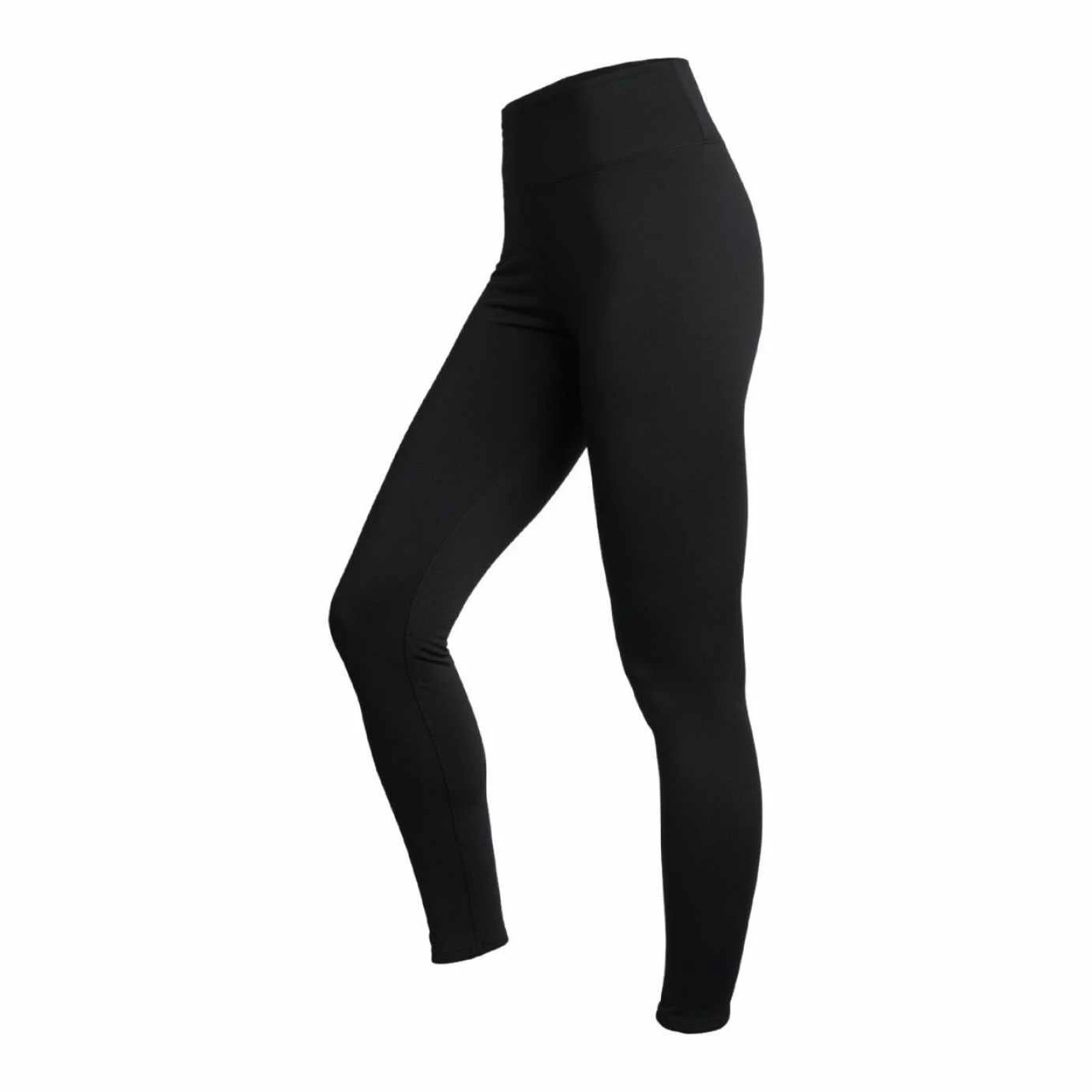 Rohnisch Ladies Thermo Base Tights 110753 - Image 2