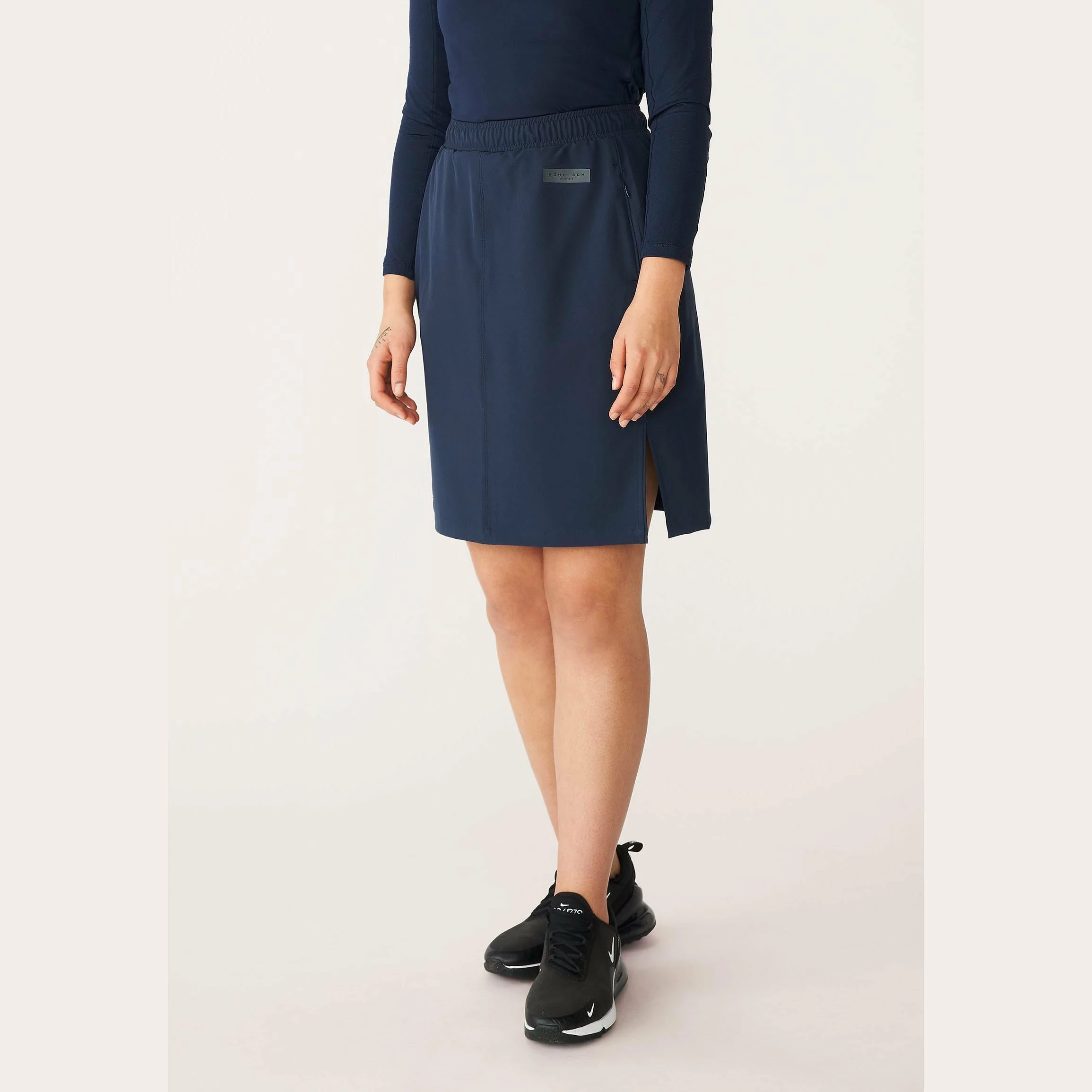 Rohnisch Ladies Dana Golf Skort 110981 - Image 4