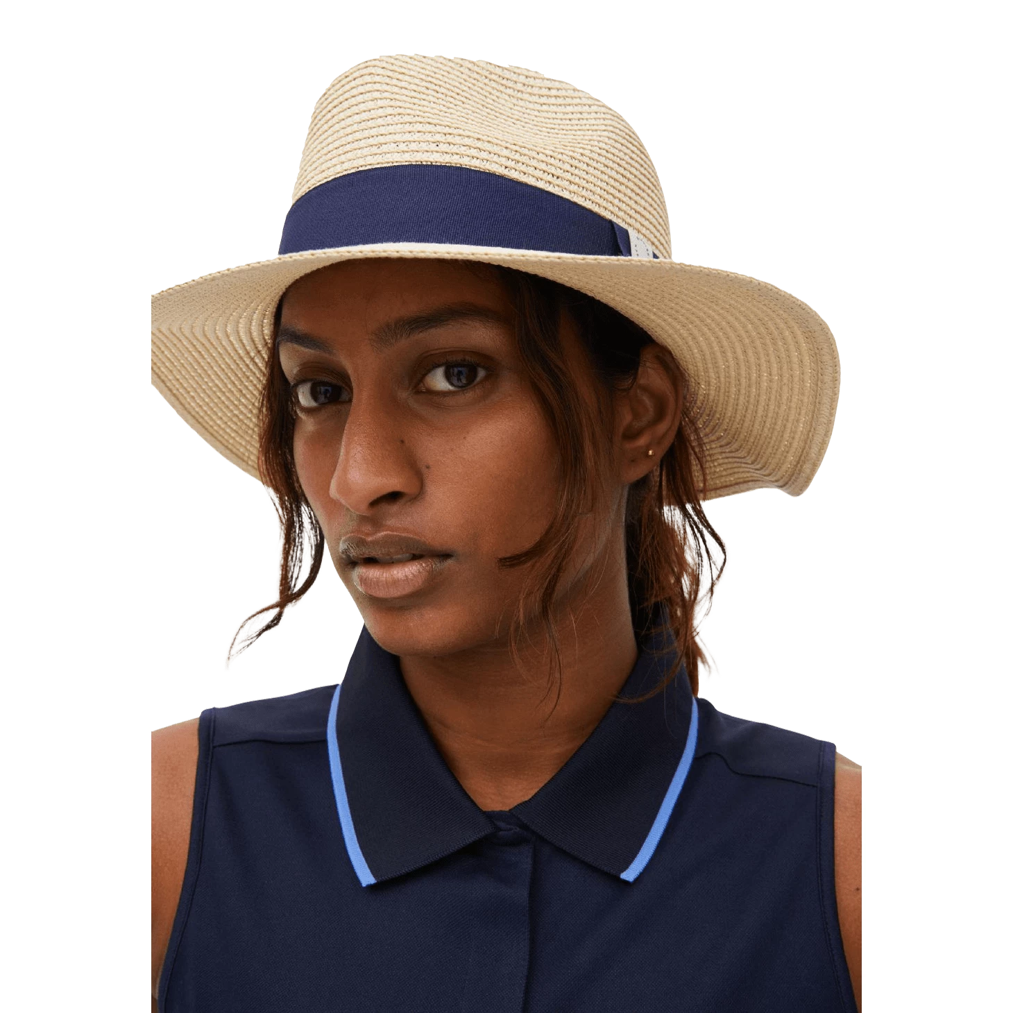 Rohnisch Ladies Teni Golf Hat 111139 - Image 2