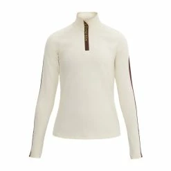 Rohnisch Ladies Abby 1/2 Zip Golf Top 111289