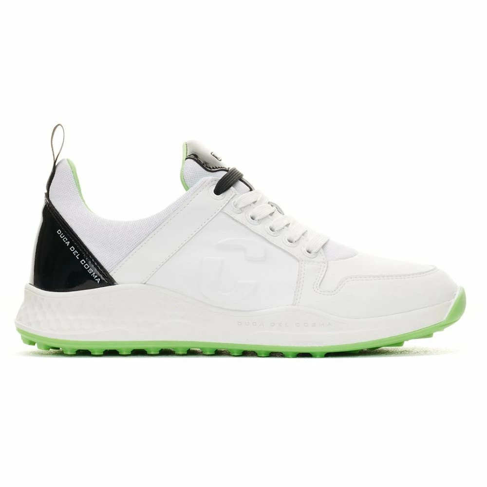 Duca Del Cosma Ladies Siren Golf Shoes 121027