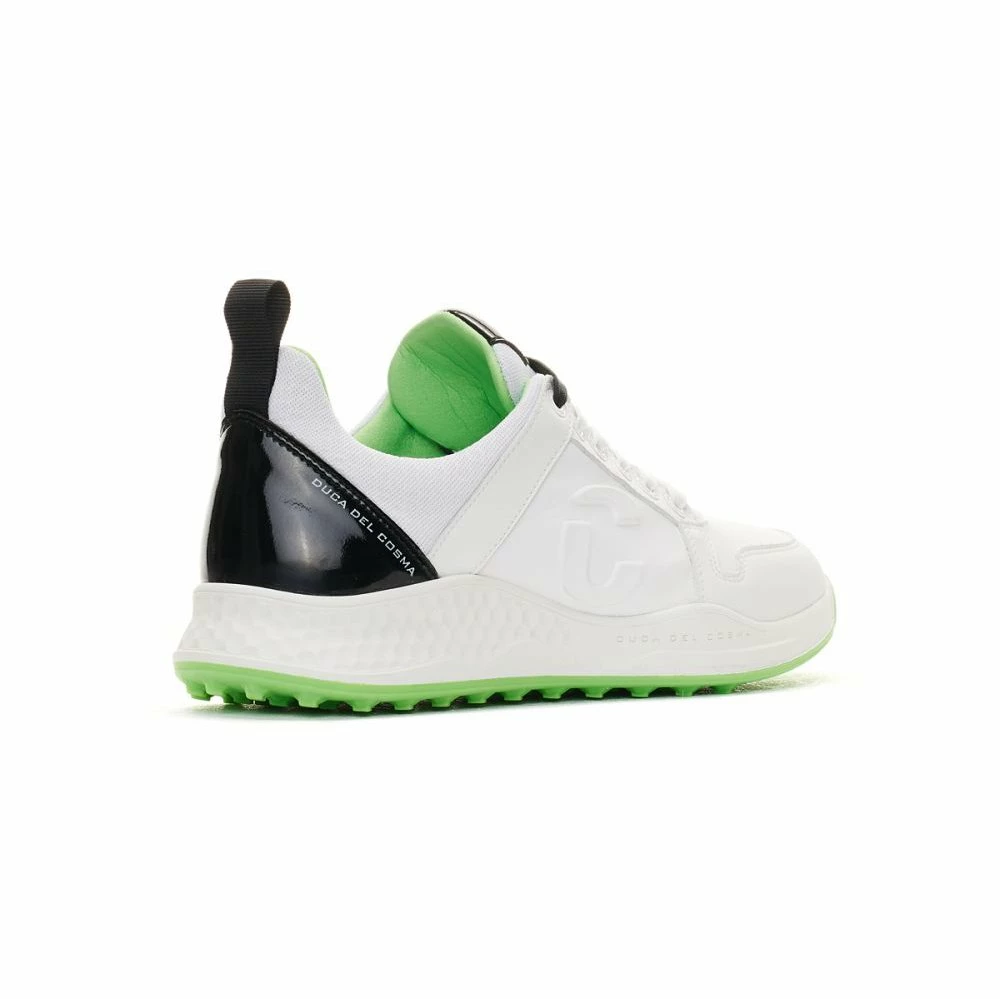 Duca Del Cosma Ladies Siren Golf Shoes 121027 - Image 3