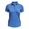 Under Armour Ladies Zinger Golf Shirt 1363949