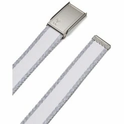 Under Armour Ladies Golf Webbing Belt 1369820