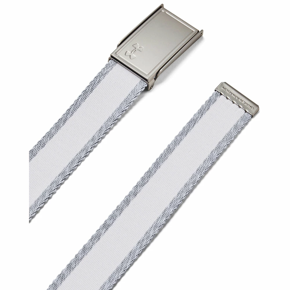 Under Armour Ladies Golf Webbing Belt 1369820