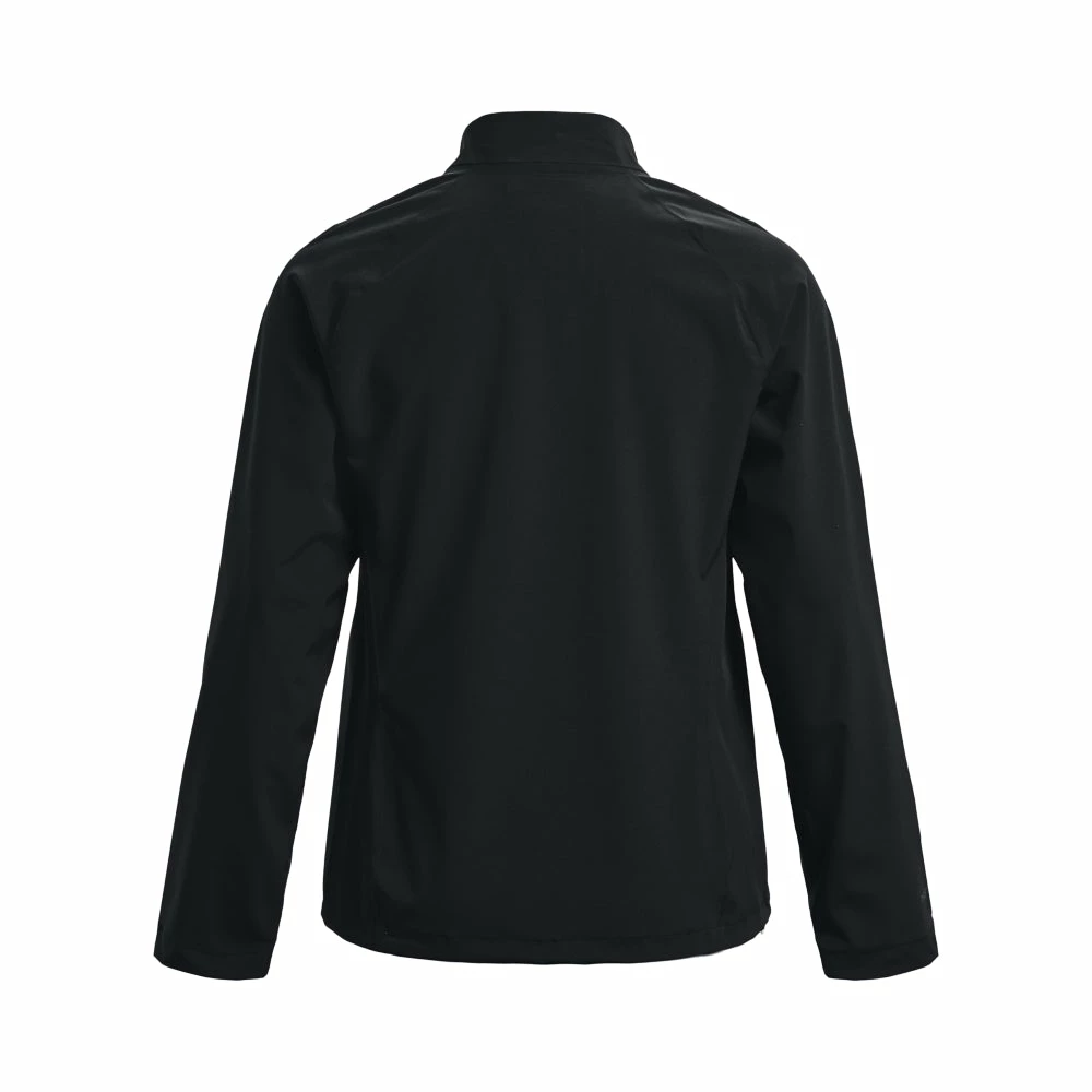 Under Armour Ladies Stormproof 2.0 Waterproof Golf Jacket 1371590 - Image 2