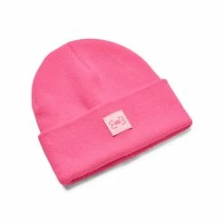 Under Armour Ladies Halftime Cuff Golf Beanie 1373101