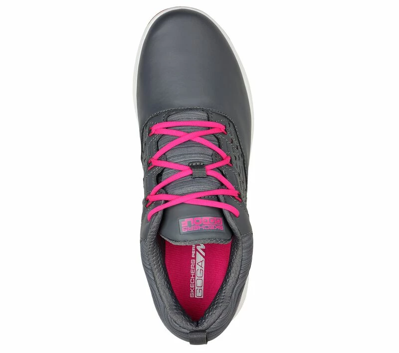 Skechers Ladies Go Golf Pro 2 Golf Shoes 17001 - Image 5