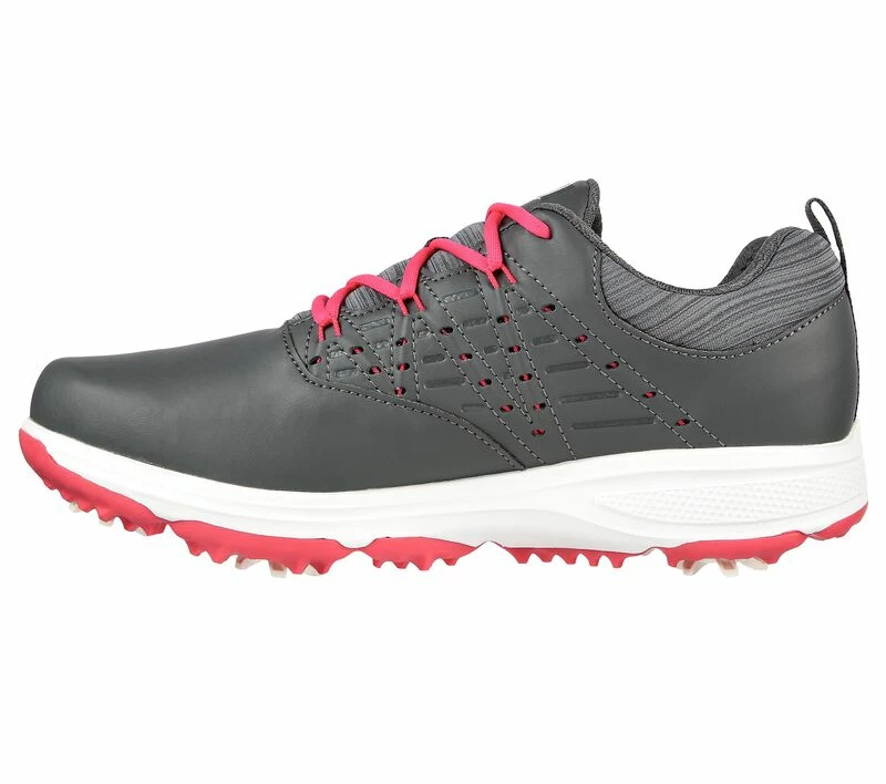 Skechers Ladies Go Golf Pro 2 Golf Shoes 17001 - Image 4