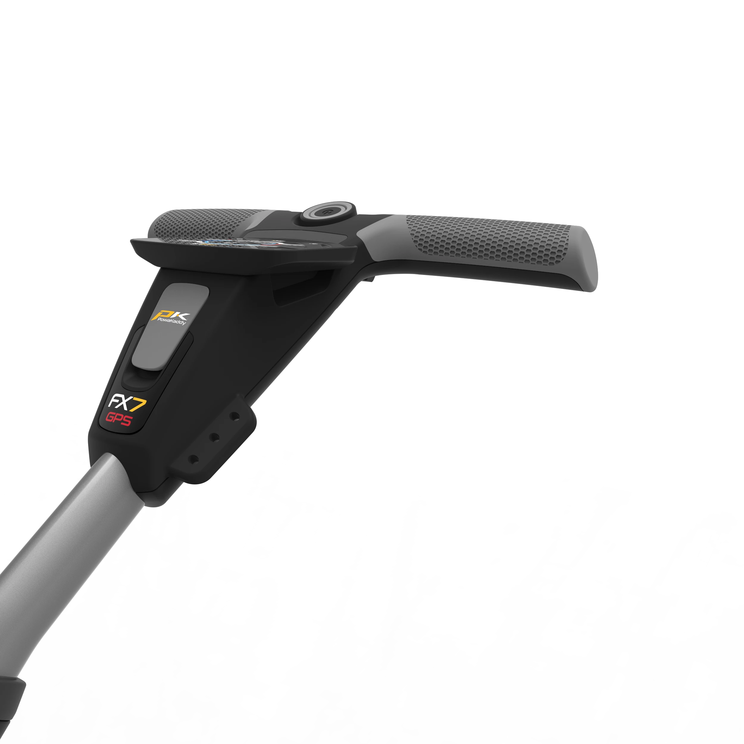 Powakaddy FX7 GPS Electric Golf Trolley | 18 Hole Lithium Battery - Image 6