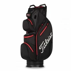 Titleist StaDry 14 Golf Cart Bag TB21CT7
