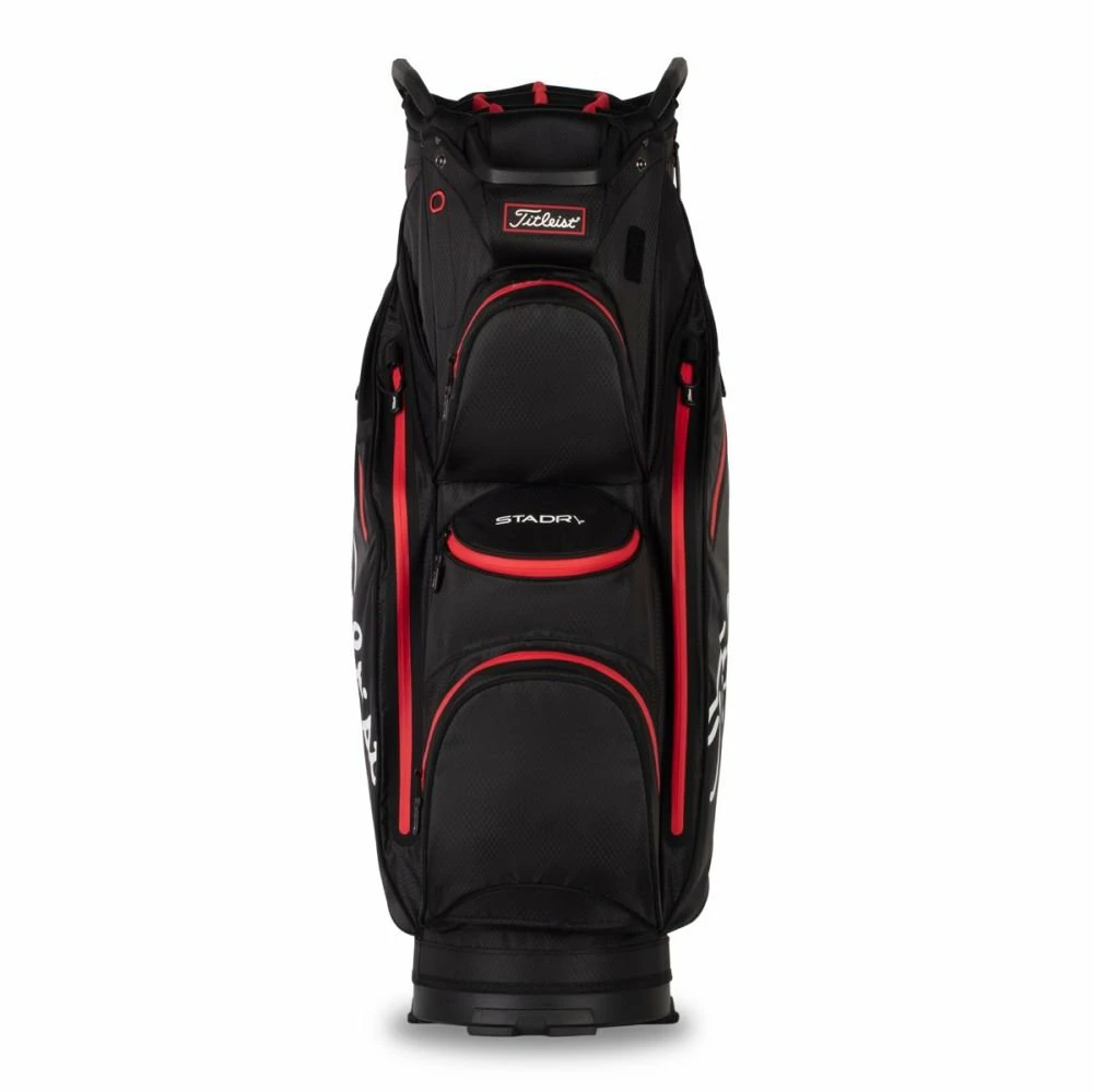 Titleist StaDry 14 Golf Cart Bag TB21CT7 - Image 4