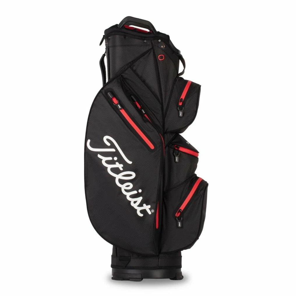 Titleist StaDry 14 Golf Cart Bag TB21CT7 - Image 2