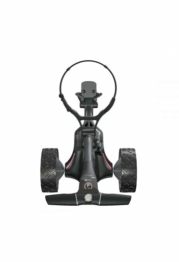 Motocaddy M1 DHC Electric Golf Trolley | 36 Hole Lithium Battery - Image 5