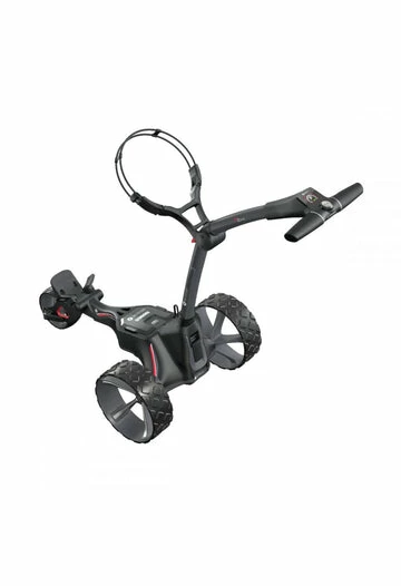 Motocaddy M1 DHC Electric Golf Trolley | 36 Hole Lithium Battery - Image 6