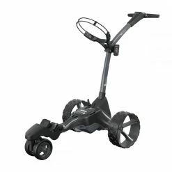 Motocaddy M7 Remote Electric Golf Trolley | Ultra Lithium Battery