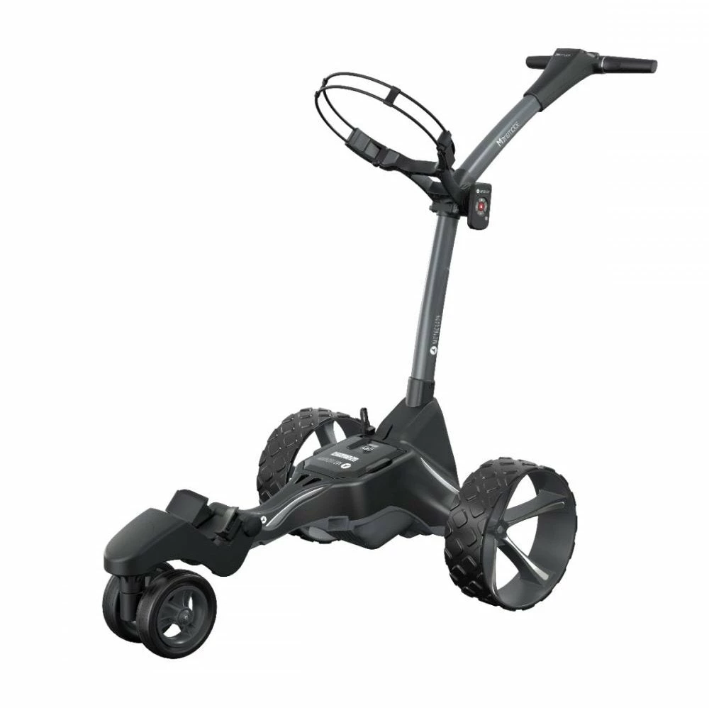 Motocaddy M7 Remote Electric Golf Trolley | Ultra Lithium Battery