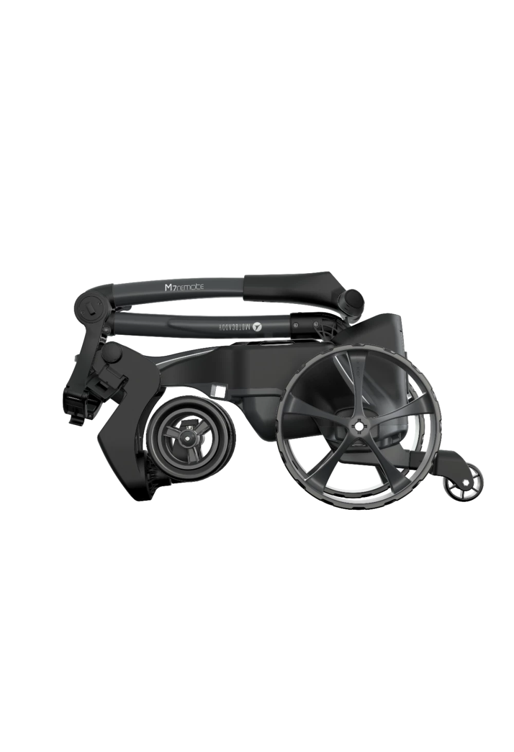 Motocaddy M7 Remote Electric Golf Trolley | Ultra Lithium Battery - Image 5