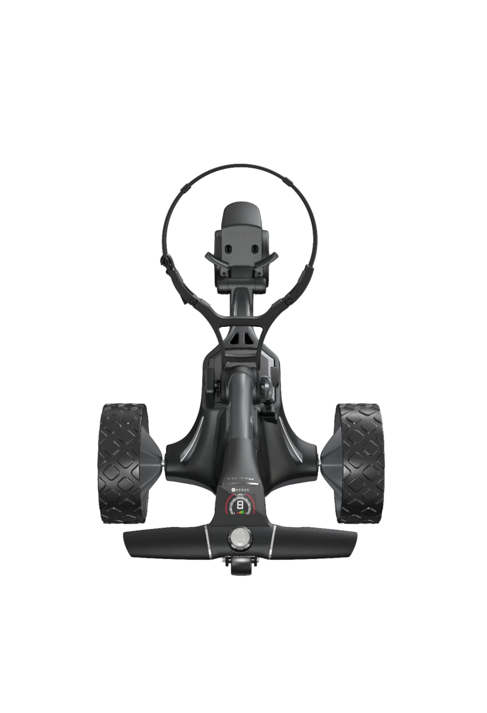 Motocaddy M7 Remote Electric Golf Trolley | Ultra Lithium Battery - Image 4