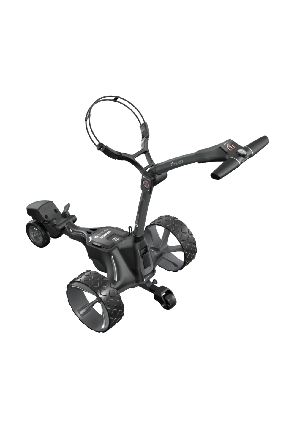 Motocaddy M7 Remote Electric Golf Trolley | Ultra Lithium Battery - Image 2