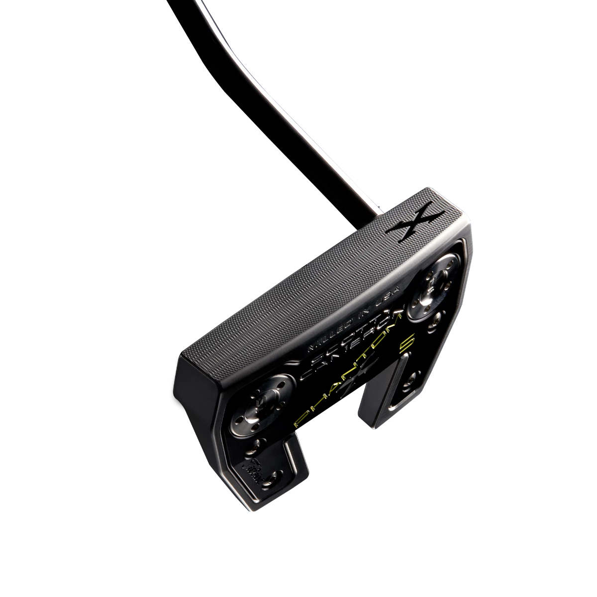Scotty Cameron 2021 Phantom X 5 Golf Putter - Image 4