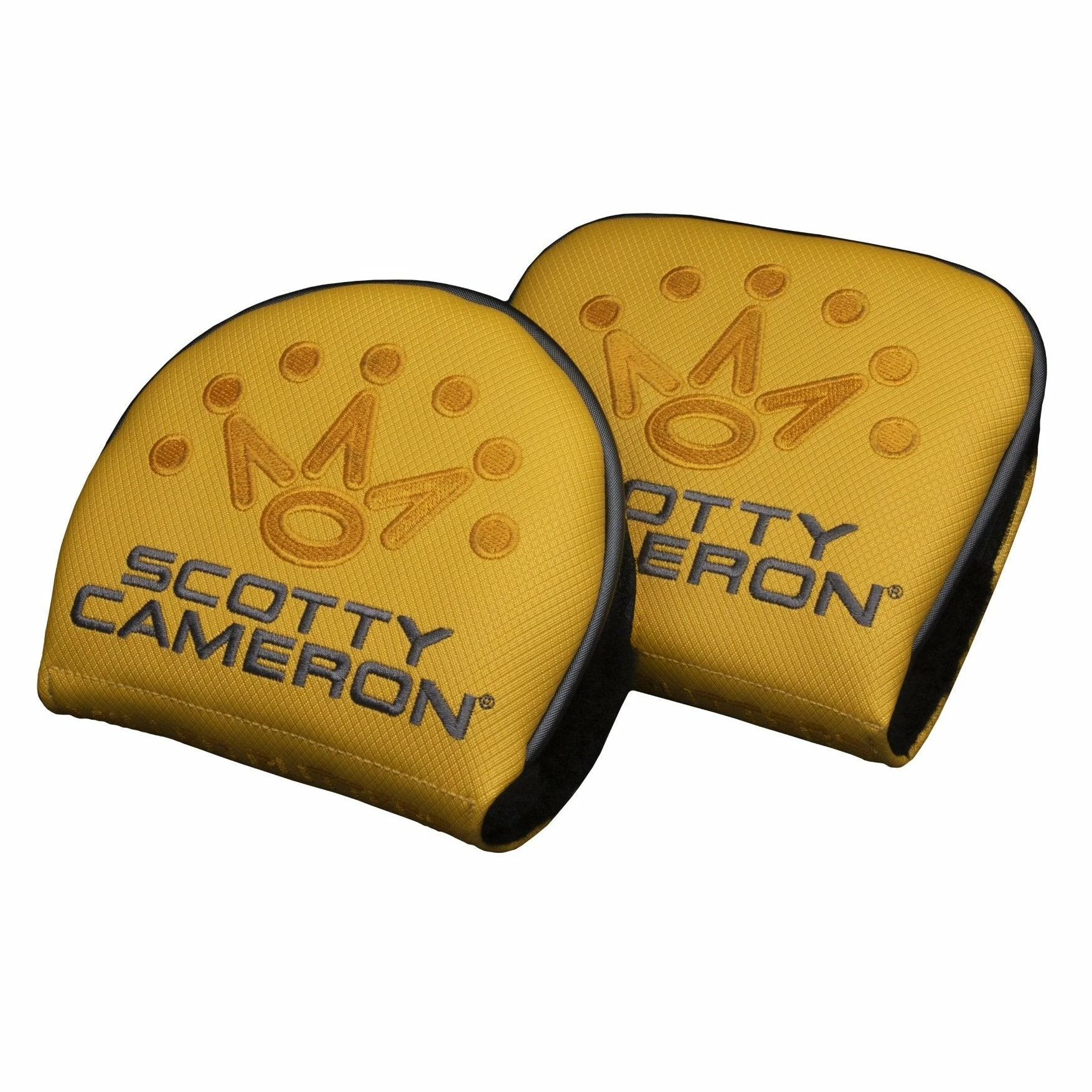 Scotty Cameron 2021 Phantom X 5 Golf Putter - Image 6