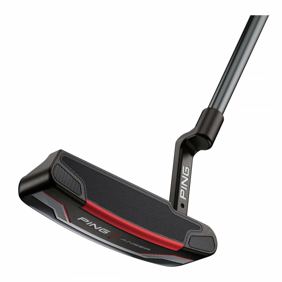 Ping 2021 Anser Golf Putter - Image 3