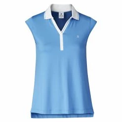 Daily Sports Ladies Indra SL Golf Polo Shirt 283/135