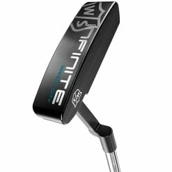 Wilson Staff Infinite Ladies Golf Putter | Windy City