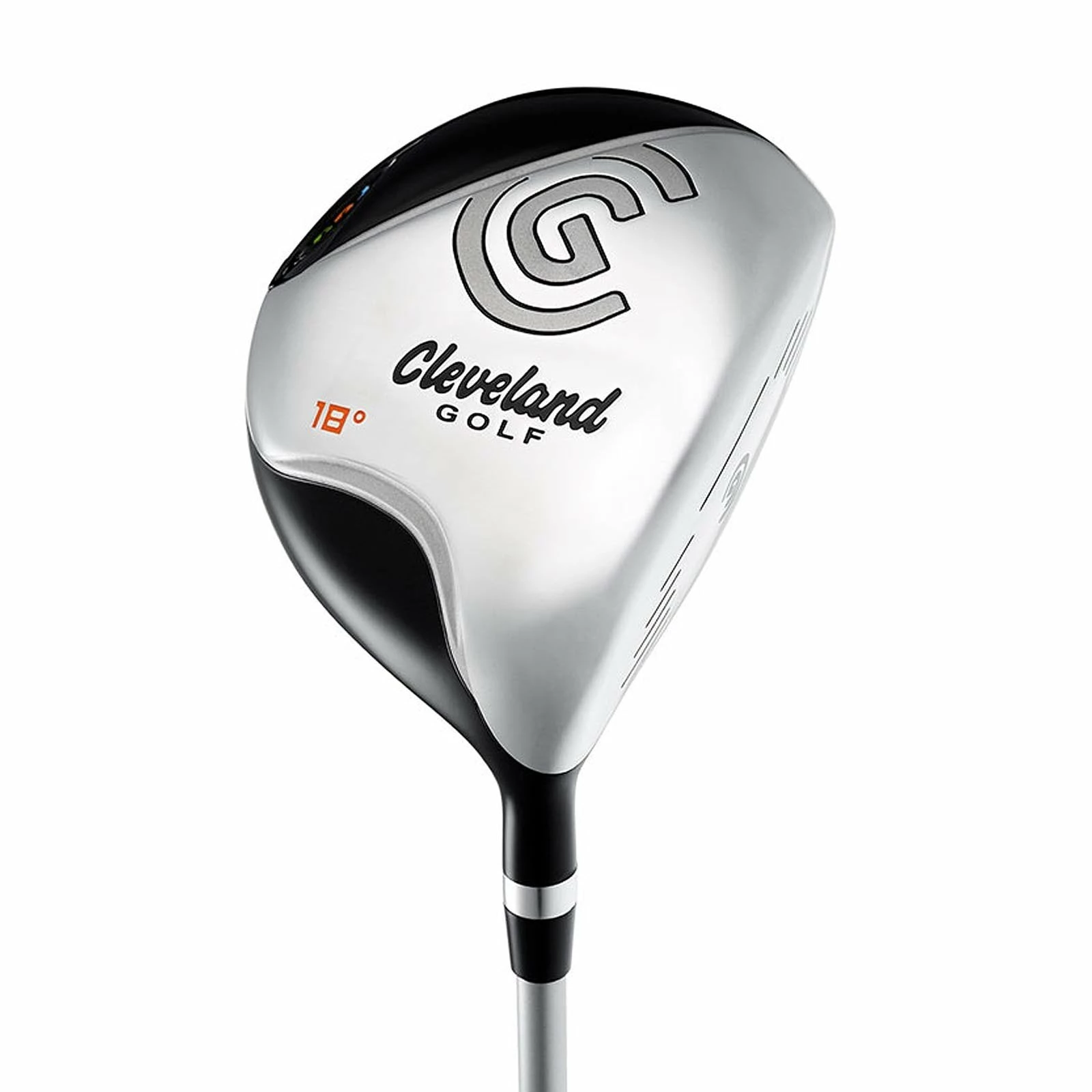Cleveland Large Junior Golf Package Set (10-12 Yrs) - Image 4