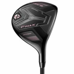 Cobra Ladies F-Max Airspeed Golf Fairway Wood