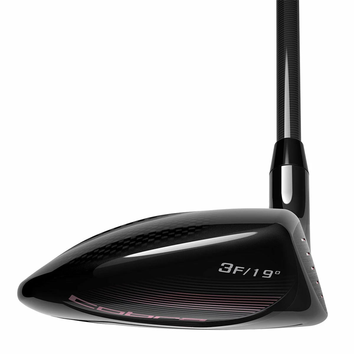 Cobra Ladies F-Max Airspeed Golf Fairway Wood - Image 2