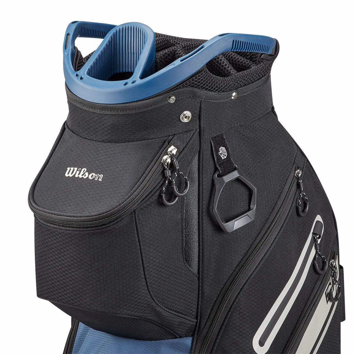 Wilson Staff EXO II Golf Cart Bag - Image 2