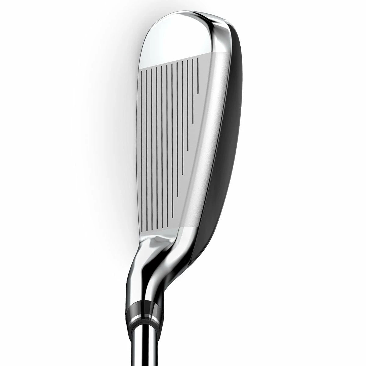 Wilson Staff Launch Pad Golf Irons | Steel - Image 2