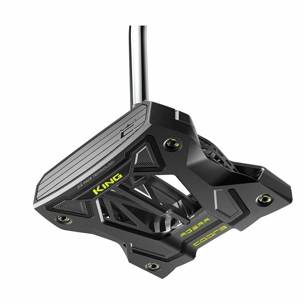 Cobra 2021 KING 3D Printed Golf Putter | Agera - Image 4