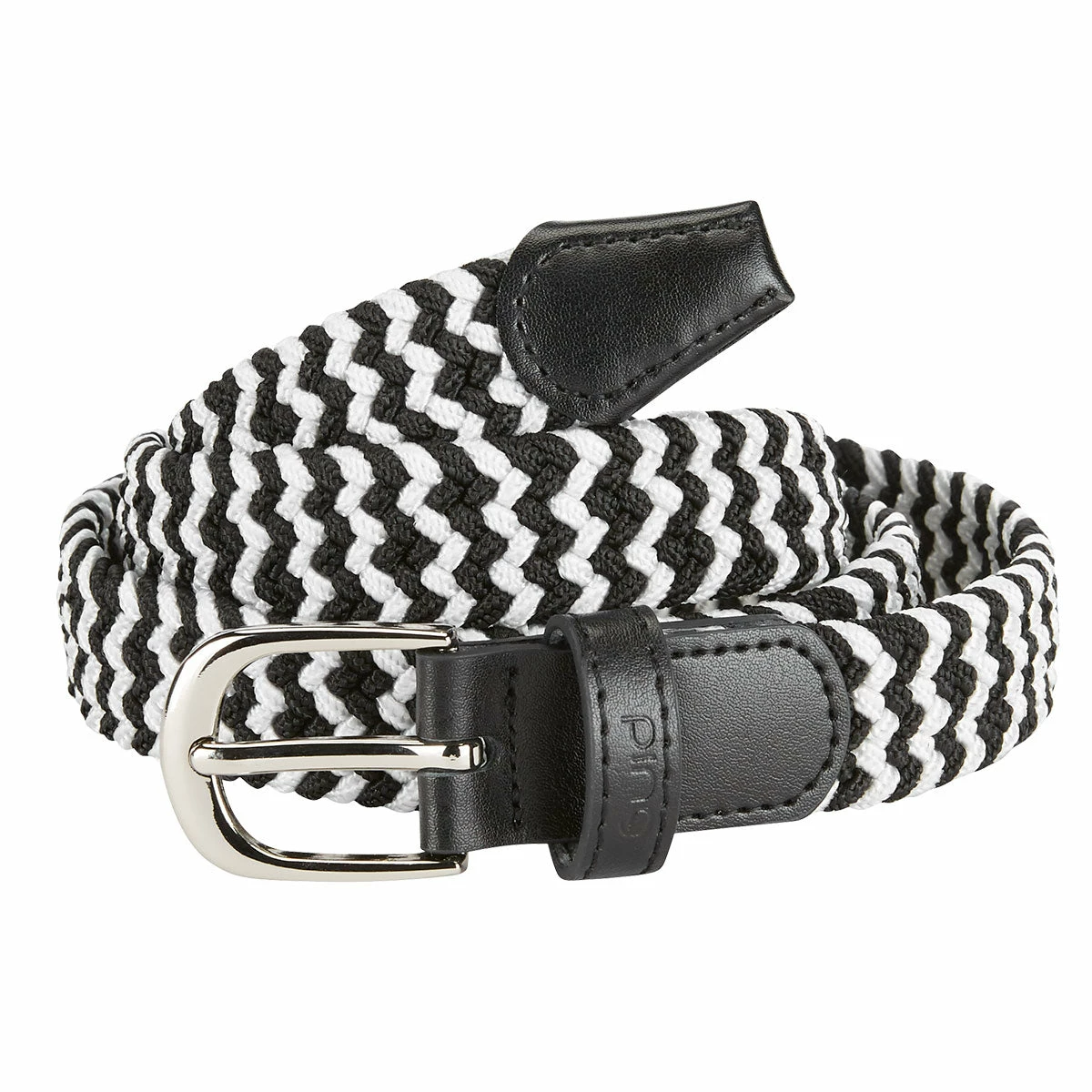 Ping Ladies Stretch Webbing Golf Belt P93500